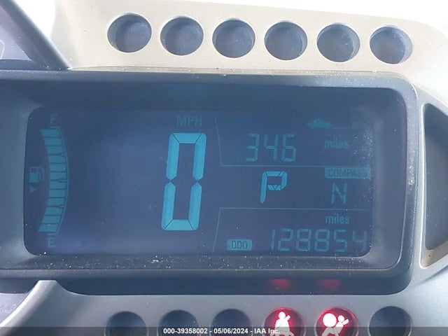 Chevrolet Sonic Ls Auto 2014 1G1JA5SH5E4222561 Image 7