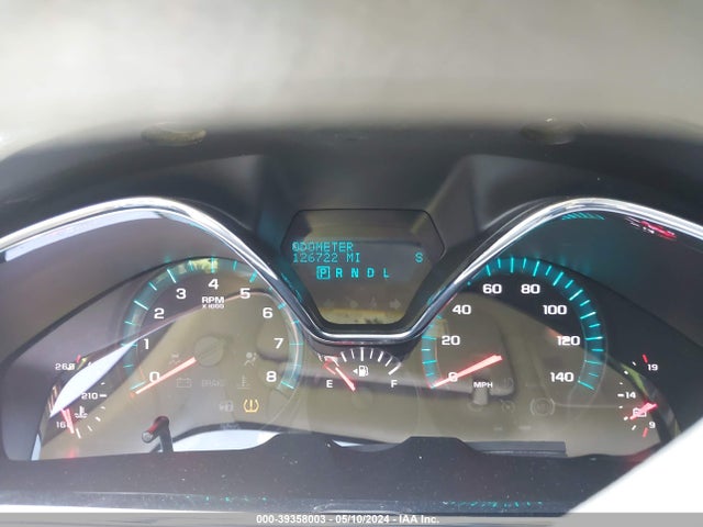 Chevrolet Traverse Ls 2017 1GNKRFKD1HJ140556 Image 7