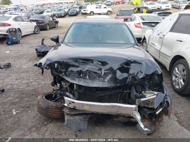 JTHBF1D22E5041442 Lexus IS 250