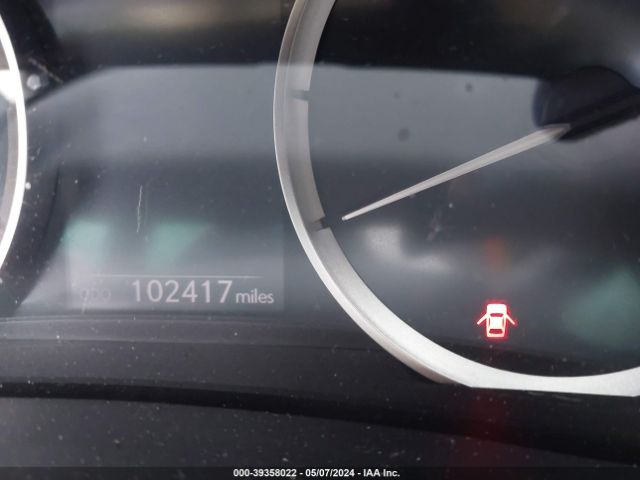 JTHBF1D22E5041442 Lexus IS 250