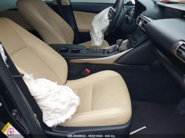 JTHBF1D22E5041442 Lexus IS 250