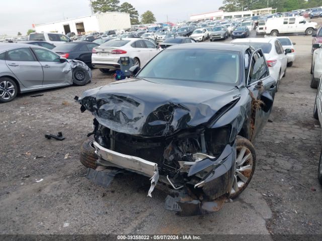 JTHBF1D22E5041442 Lexus IS 250
