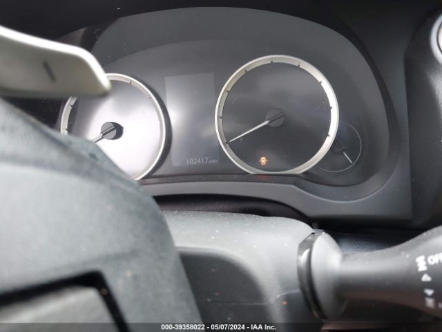 JTHBF1D22E5041442 Lexus IS 250