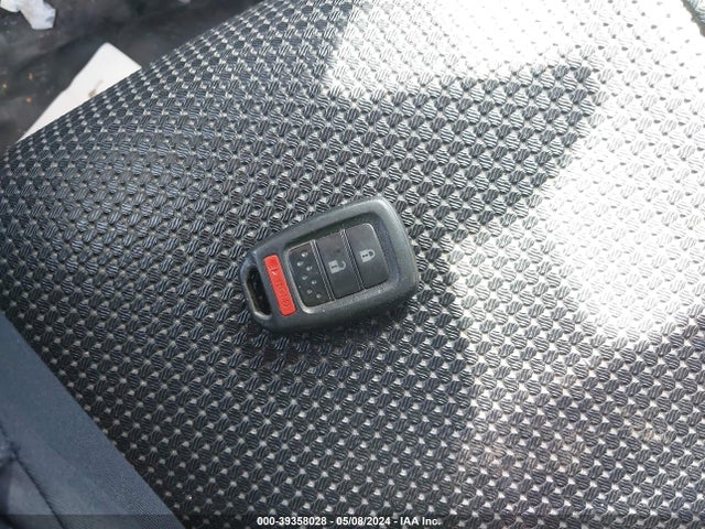 Honda FIT LX 2016 JHMGK5H50GX040987 Image 11