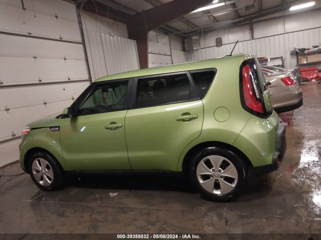 KIA Soul 2016 KNDJN2A28G7836836 Image 14