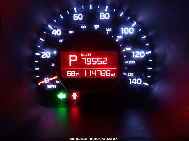 KIA Soul 2016 KNDJN2A28G7836836 Image 15