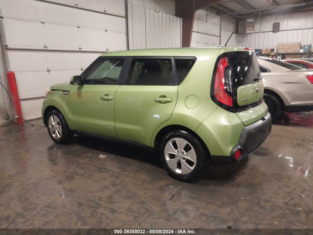 KIA Soul 2016 KNDJN2A28G7836836 Image 3