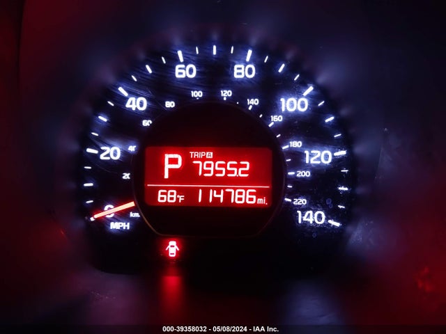 KIA Soul 2016 KNDJN2A28G7836836 Image 7