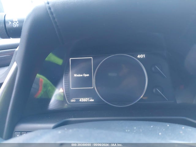 58AD21B11LU008472 Lexus ES 300H
