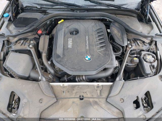 WBAJE5C35HG916763 BMW 540I