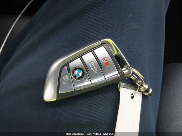 WBAJE5C35HG916763 BMW 540I