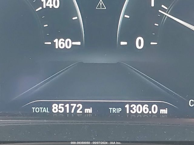 WBAJE5C35HG916763 BMW 540I