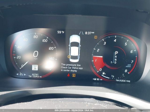 7JR102FKXLG043346 Volvo S60 T5 Momentum