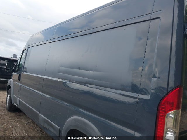 3C6TRVDG5JE161418 RAM Promaster 2500 High Roof 159 Wb