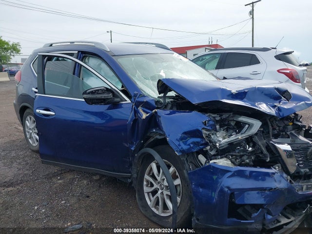 2018 5N1AT2MT2JC726420 main image