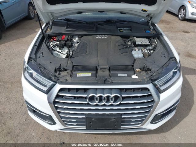 WA1AAAF70KD034053 Audi Q7 55 Premium