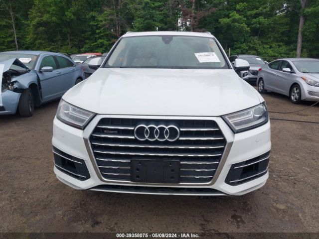 WA1AAAF70KD034053 Audi Q7 55 Premium