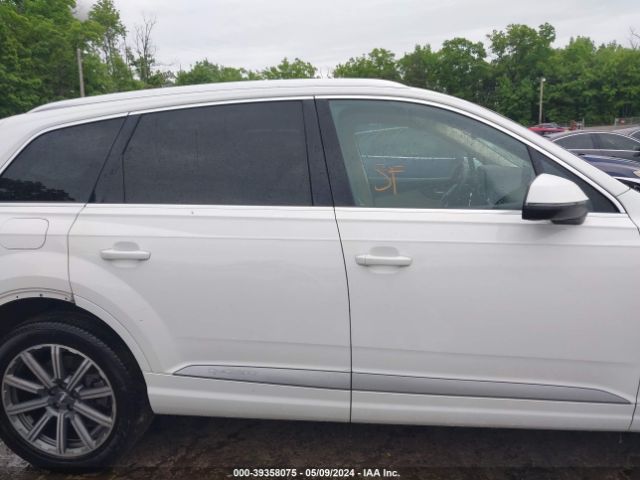 WA1AAAF70KD034053 Audi Q7 55 Premium