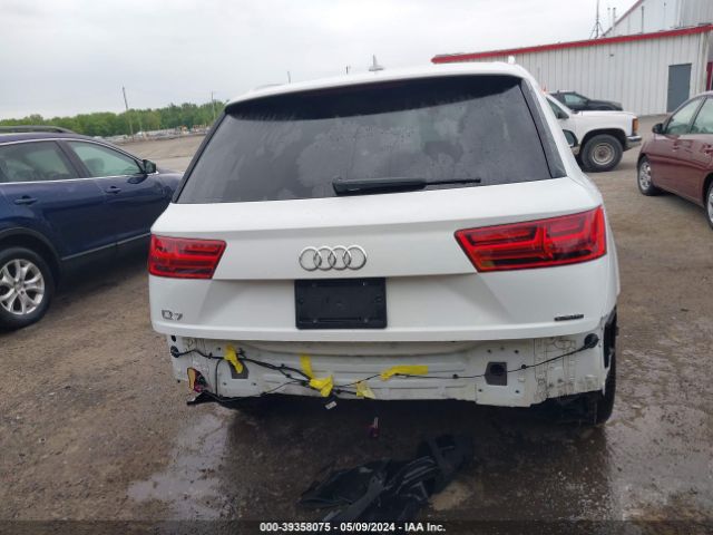 WA1AAAF70KD034053 Audi Q7 55 Premium
