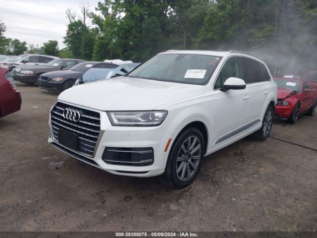 WA1AAAF70KD034053 Audi Q7 55 Premium