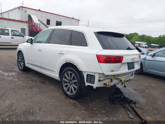 WA1AAAF70KD034053 Audi Q7 55 Premium