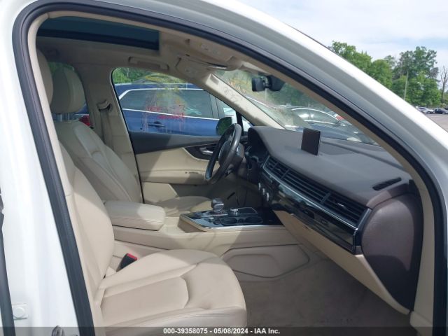 WA1AAAF70KD034053 Audi Q7 55 Premium