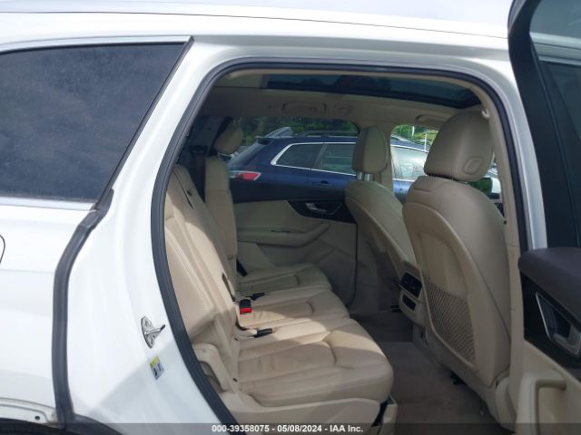 WA1AAAF70KD034053 Audi Q7 55 Premium