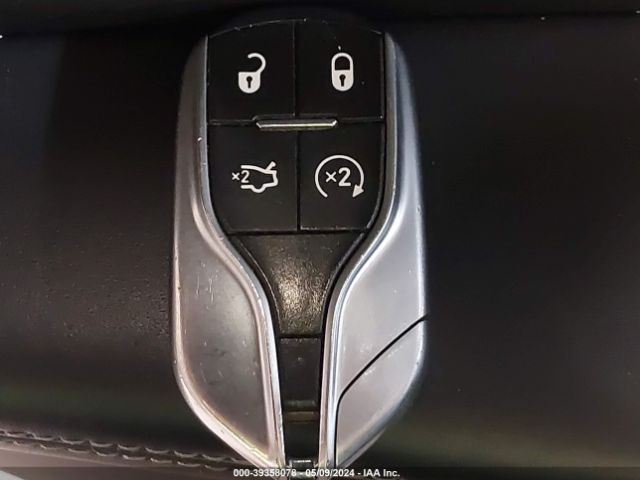 ZN661XUS7HX254432 Maserati Levante