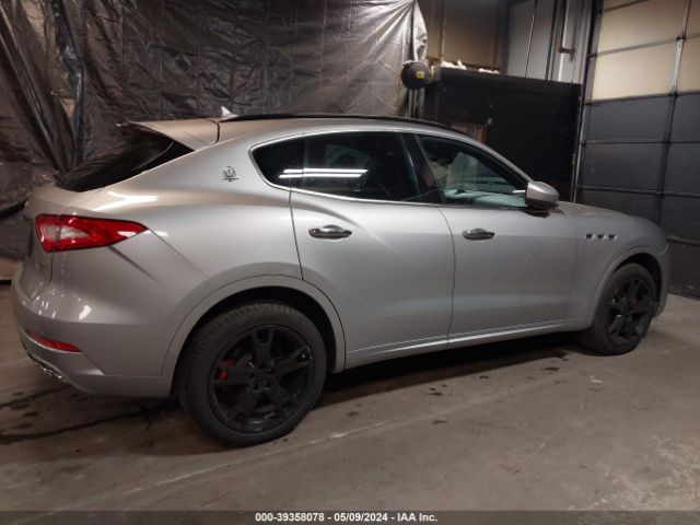ZN661XUS7HX254432 Maserati Levante