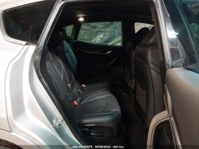 ZN661XUS7HX254432 Maserati Levante