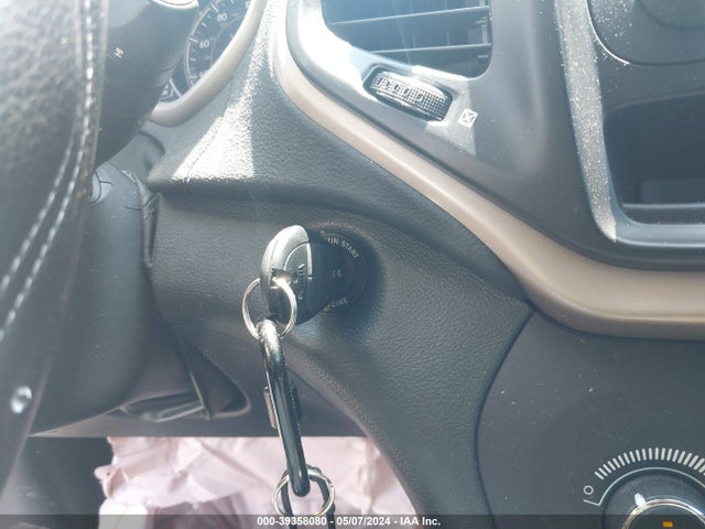 1C4PJMAB3HW655457 Jeep Cherokee Sport 4x4