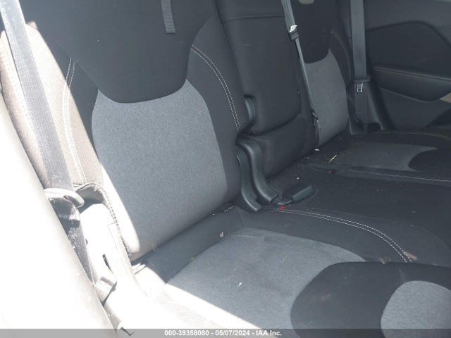 1C4PJMAB3HW655457 Jeep Cherokee Sport 4x4