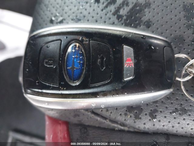JF1VA2Z68G9820442 Subaru Wrx Sti Limited