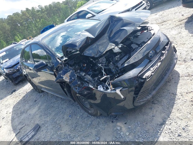 Toyota Corolla Hybrid Le 2023 JTDBCMFEXPJ010307 zdjęcie główne