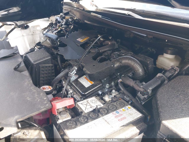 Toyota Corolla Hybrid Le 2023 JTDBCMFEXPJ010307 Image 10