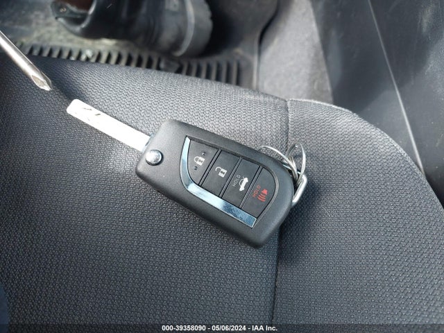 Toyota Corolla Hybrid Le 2023 JTDBCMFEXPJ010307 Image 11