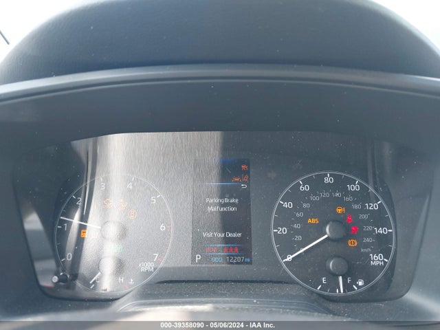 Toyota Corolla Hybrid Le 2023 JTDBCMFEXPJ010307 Image 15