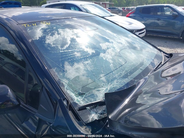 Toyota Corolla Hybrid Le 2023 JTDBCMFEXPJ010307 Image 17