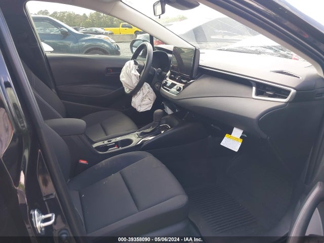 Toyota Corolla Hybrid Le 2023 JTDBCMFEXPJ010307 Image 5