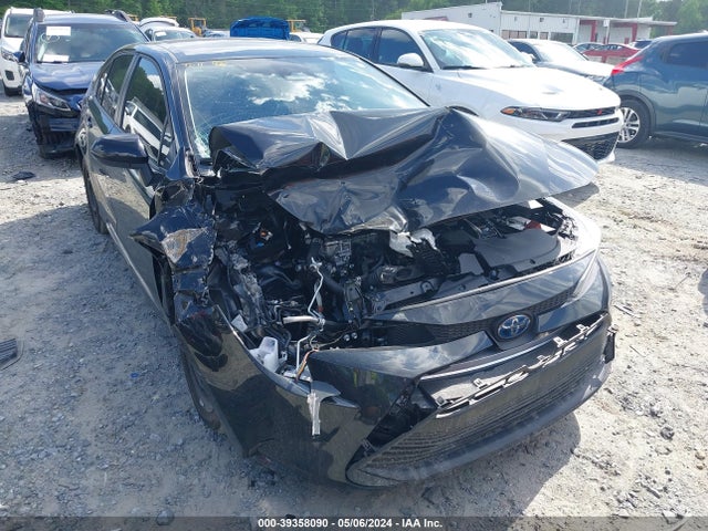 Toyota Corolla Hybrid Le 2023 JTDBCMFEXPJ010307 Image 6