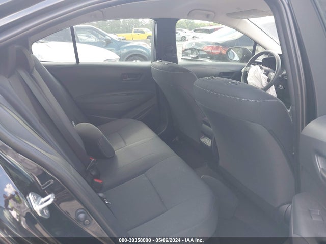 Toyota Corolla Hybrid Le 2023 JTDBCMFEXPJ010307 Image 8
