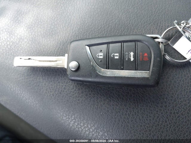 Toyota CAMRY LE 2023 4T1C11AK6PU171740 Image 11