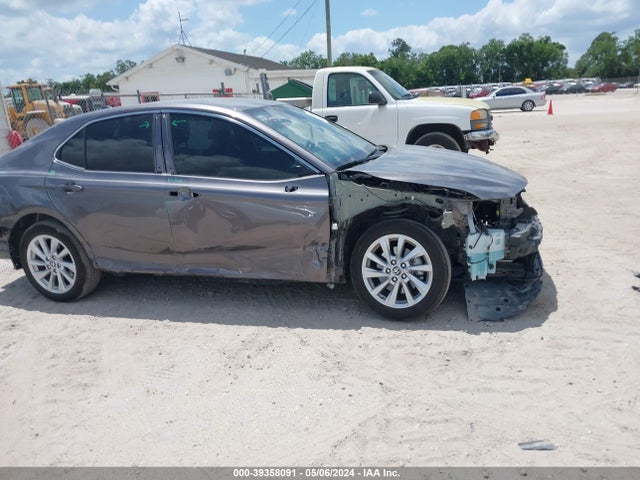 Toyota CAMRY LE 2023 4T1C11AK6PU171740 Image 13