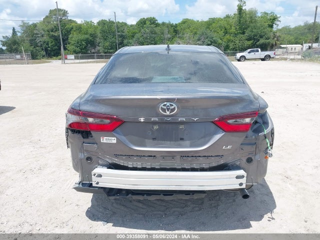 Toyota CAMRY LE 2023 4T1C11AK6PU171740 Image 16