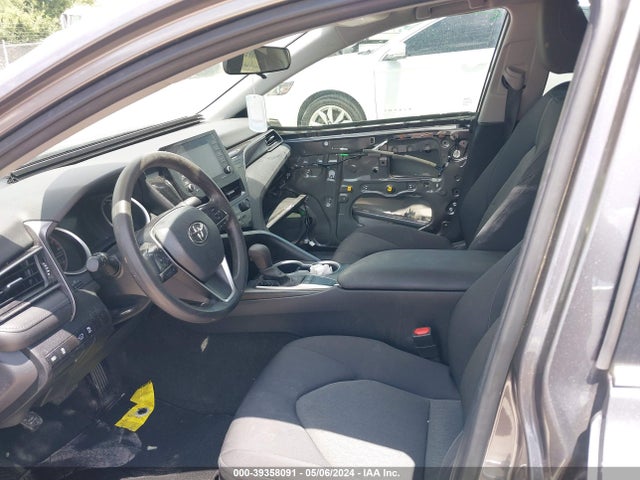 Toyota CAMRY LE 2023 4T1C11AK6PU171740 Image 5