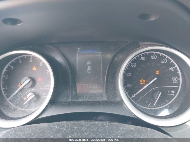 Toyota CAMRY LE 2023 4T1C11AK6PU171740 Image 7