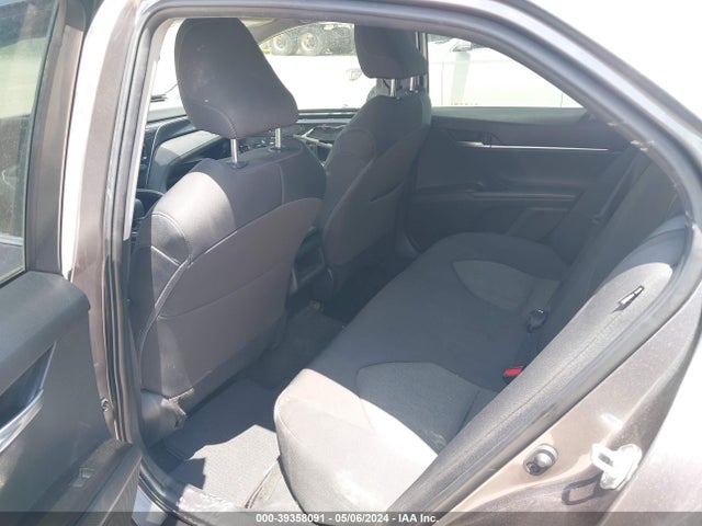 Toyota CAMRY LE 2023 4T1C11AK6PU171740 Image 8