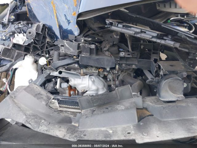 5J6RS4H45PL006024 Honda Cr-v Ex Awd