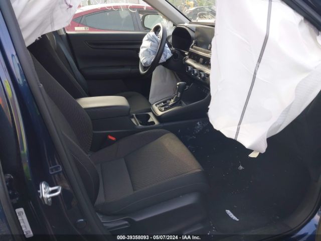 5J6RS4H45PL006024 Honda Cr-v Ex Awd