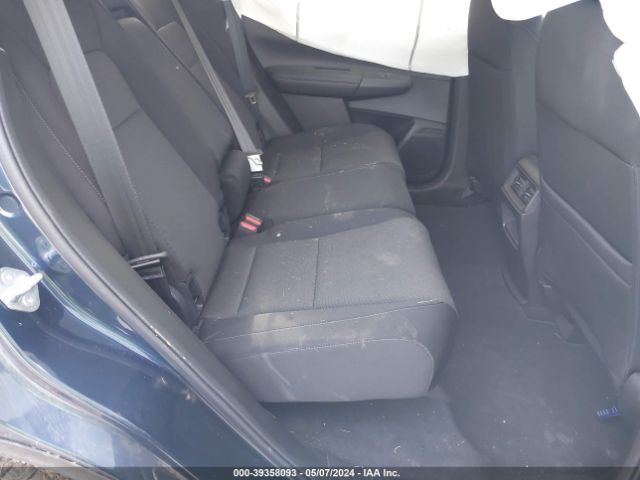 5J6RS4H45PL006024 Honda Cr-v Ex Awd